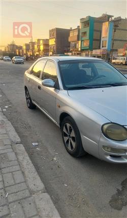 كيا سبكترا